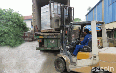 CHDCND Lào – thị trường xuất khẩu thứ 40 của Secoin